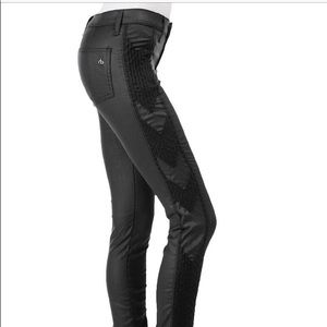 Rag & Bone Raja Jeans Size 28